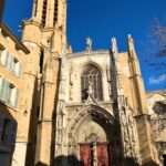 Guide Touristique Aix en Provence, Visite Aix en Provence, Visiter Aix en Provence