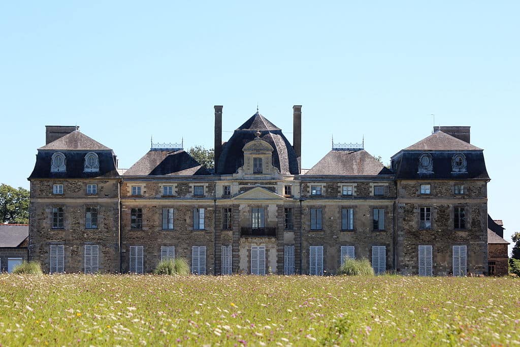 Visite Cesson Sévigné, Guide Cesson Sévigné