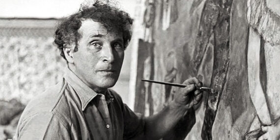 Musée Chagall, Chagall, Excursion Chagall Côte d'Azur
