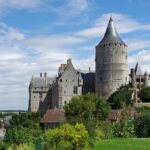 Chateaudun, Visite Guidée Chateaudun