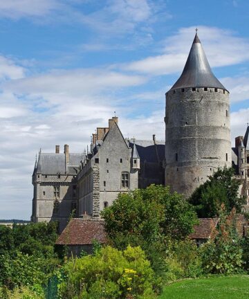 Chateaudun, Visite Guidée Chateaudun