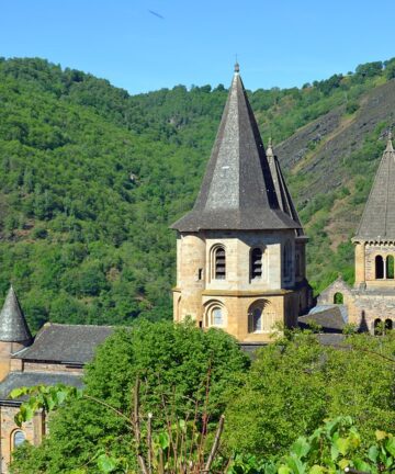 Guide Touristique Conques