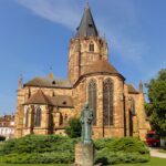 Visiter Wissembourg, Guide Touristique Wissembourg, Guide Alsace, Visiter Alsace, Guide Wissembourg