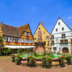 Guide Eguisheim, Visite de Eguisheim, Visiter Alsace, Guide Alsace