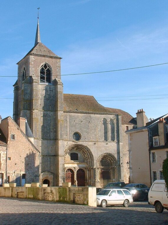 Guide Avallon, Visite Guidée Avallon