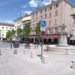 Visite guidée Bourgoin Jallieu