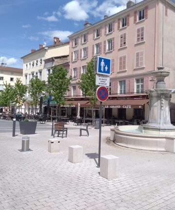 Visite guidée Bourgoin Jallieu