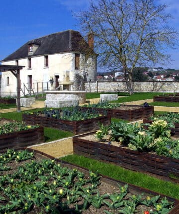 Guide Touristique Chateau Thierry