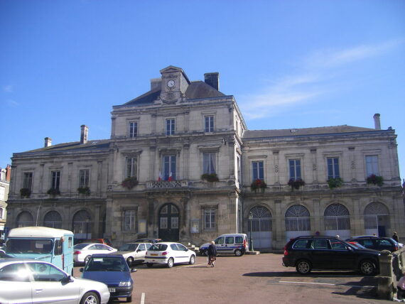 Guide Clamecy