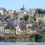 Guide Touristique Auray, Visiter Bretagne, Guide Bretagne