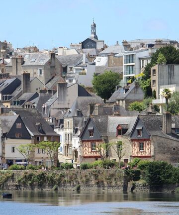 Guide Touristique Auray, Visiter Bretagne, Guide Bretagne