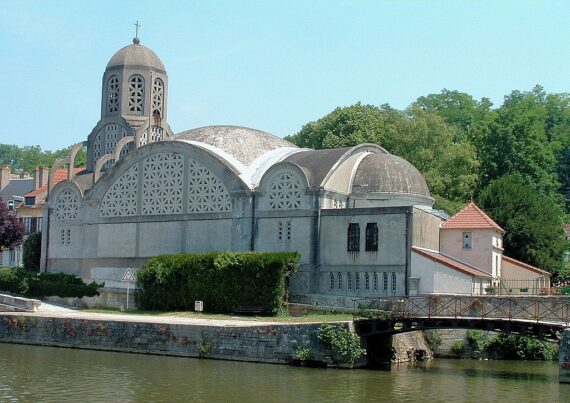 Guide Touristique Clamecy