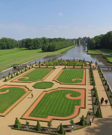 Maintenon, Visite Guidée Maintenon