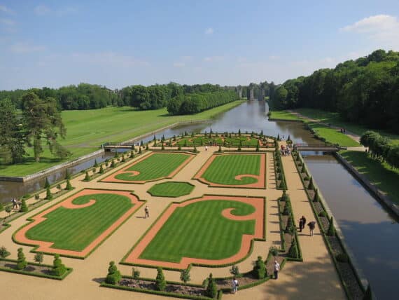 Maintenon, Visite Guidée Maintenon