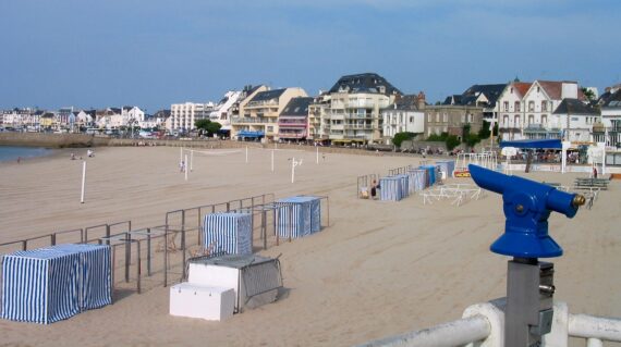 Guide Touristique Quiberon, Visite Guidée Quiberon, Guide Bretagne