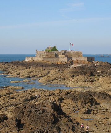 Visiter la Bretagne, Guide Conférencier Saint Malo, Guide Saint Malo, Guide Touristique Saint Malo, Guide Bretagne