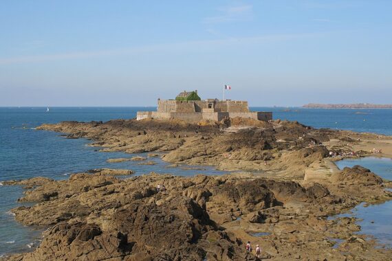 Visiter la Bretagne, Guide Conférencier Saint Malo, Guide Saint Malo, Guide Touristique Saint Malo, Guide Bretagne