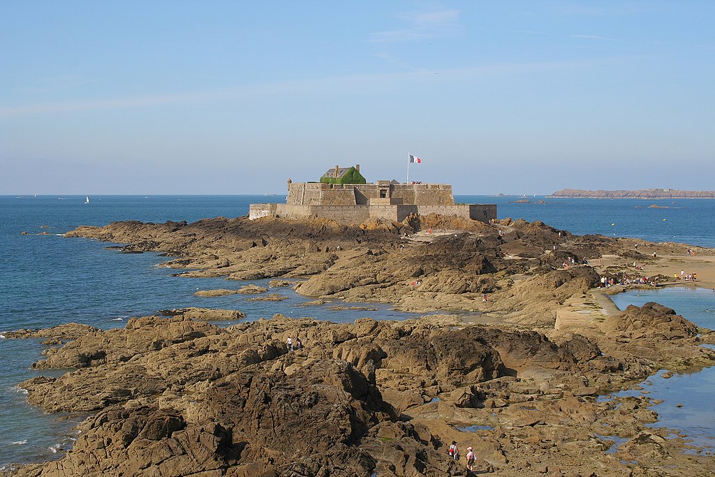 Visiter la Bretagne, Guide Conférencier Saint Malo, Guide Saint Malo, Guide Touristique Saint Malo, Guide Bretagne
