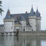 Guide Touristique Sully sur Loire