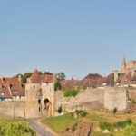 Visite de Falaise, Guide Normandie, Visiter Normandie, Guide Touristique Falaise