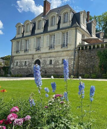 Guide Touristique Joué les Tours