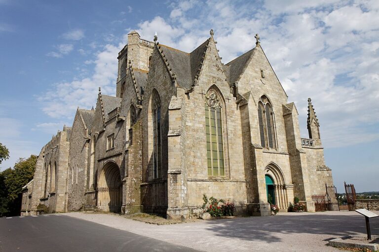 N°1 Guide Lamballe - Le meilleur de la France et de la Bretagne