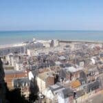 Guide Touristique Le Tréport, Guide Normandie, Visiter Normandie, Guide Le Tréport
