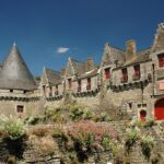 Guide Pontivy, Visiter Bretagne