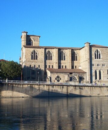 Guide Touristique Romans sur Isère