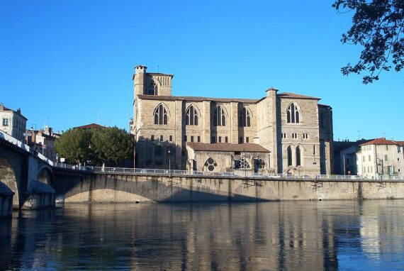 Guide Touristique Romans sur Isère