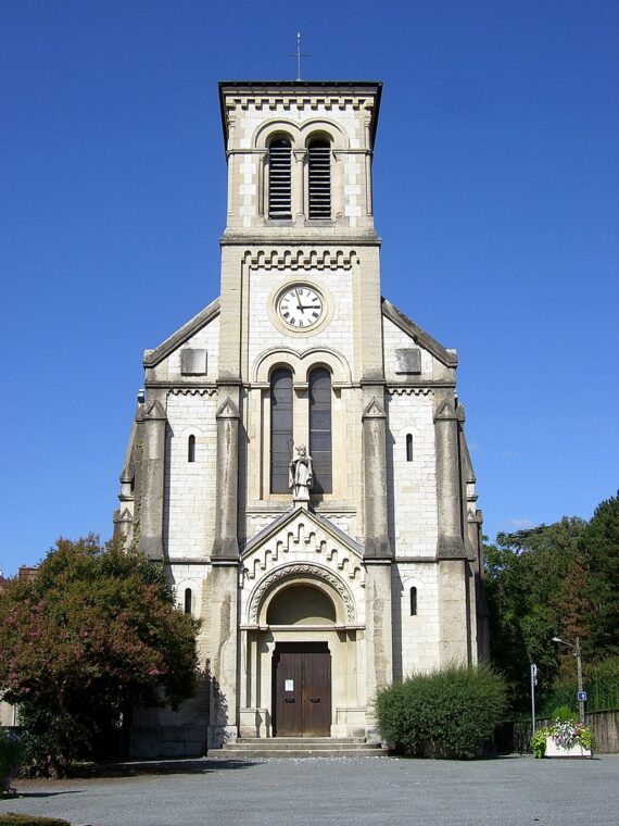 Guide Touristique Saint Martin d'Hères