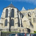 Guide Touristique Abbeville