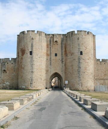 Guide Touristique Aigues Mortes, Visiter Aigues Mortes