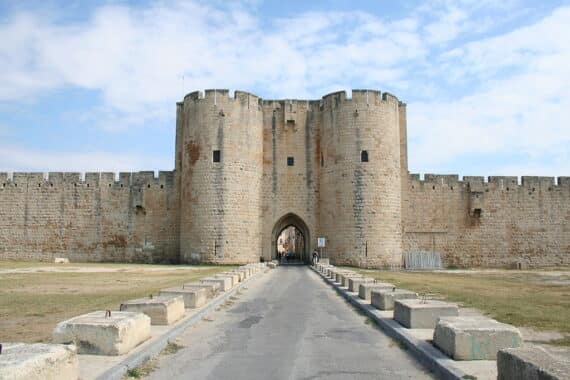 Guide Touristique Aigues Mortes, Visiter Aigues Mortes