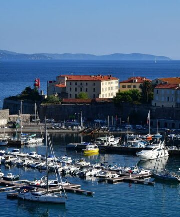 Guide Touristique Ajaccio, Guide Ajaccio, Guide Conférencier Ajaccio, Visiter Ajaccio