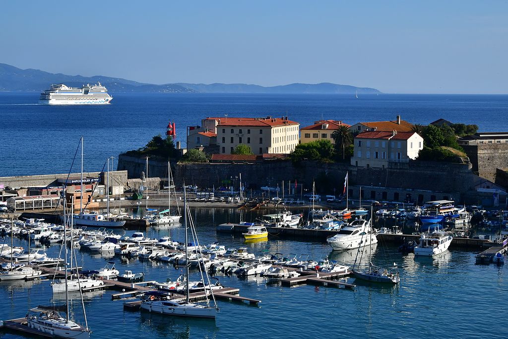 Guide Touristique Ajaccio, Guide Ajaccio, Guide Conférencier Ajaccio, Visiter Ajaccio