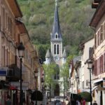 Guide Touristique Albertville