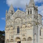 Guide Touristique Angouleme