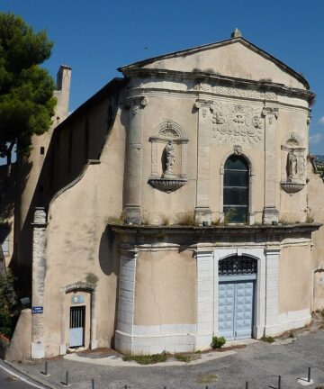 Guide Touristique Aubagne