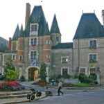 Guide Touristique Aubigny