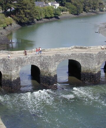 Guide Touristique Auray, Guide Auray, Visiter Bretagne