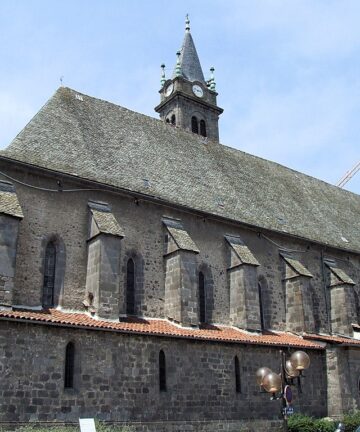 Guide Touristique Aurillac, Guide Aurillac, Visiter Aurillac, Visite de Aurillac