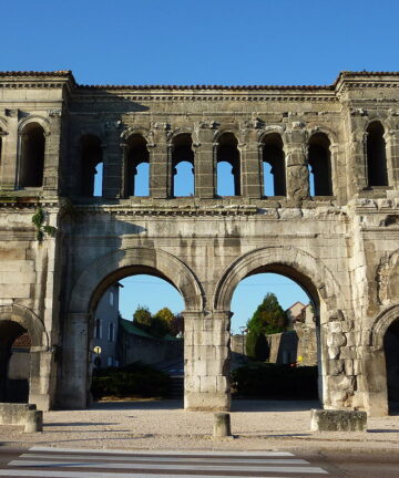 Guide Touristique Autun, Guide Autun, Guide Conférencier Autun, Visiter Autun, Visite Autun