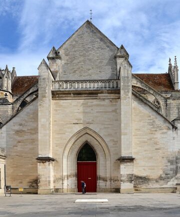 Guide Touristique Auxerre, Guide Auxerre, Visiter Auxerre, Guide Conférencier Auxerre