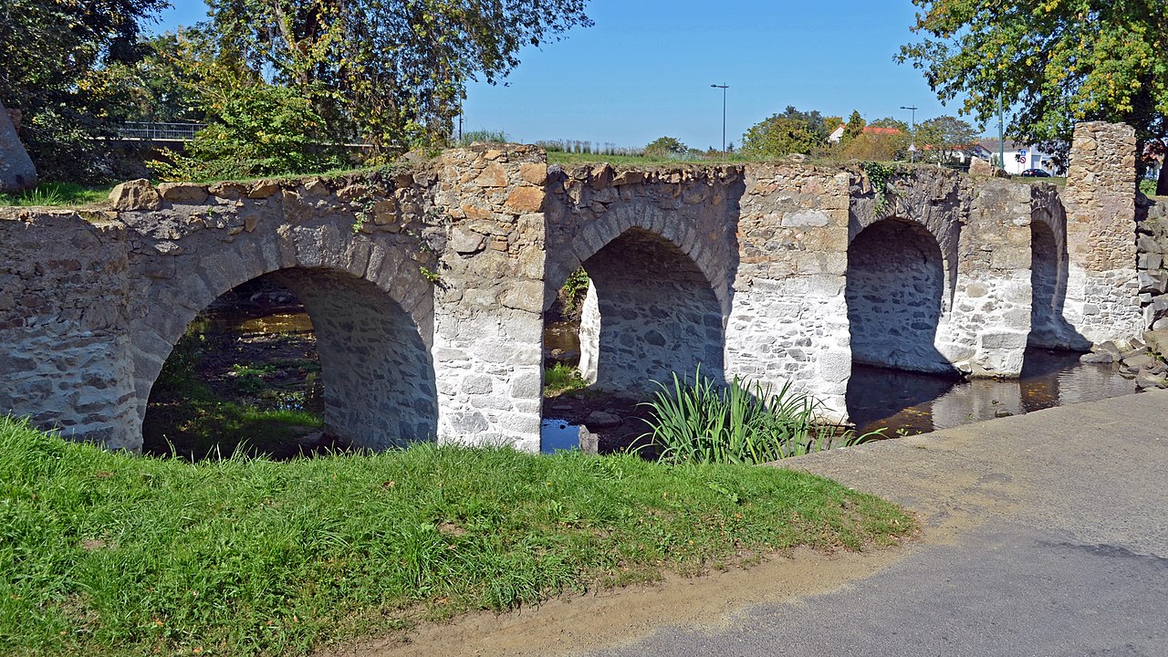Guide Touristique Beaupréau