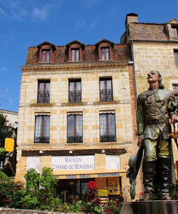 Guide Touristique Bergerac