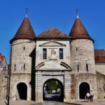 Visite Bourgogne, Guide Touristique Besançon, Guide Besançon, Visite Besançon, Visiter Besançon