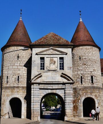 Visite Bourgogne, Guide Touristique Besançon, Guide Besançon, Visite Besançon, Visiter Besançon