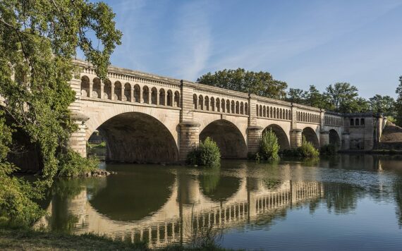 Guide Touristique Béziers