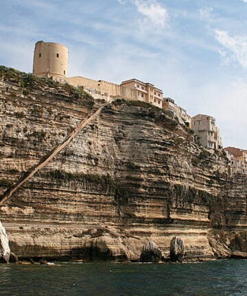 Guide Touristique Bonifacio, Guide Bonifacio, Visiter Bonifacio, Visite Guidée Bonifacio